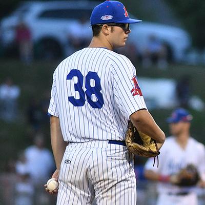Game 33 Preview: Chatham at Orleans 